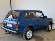 Lada (ВАЗ) 2121 (4x4) I Рестайлинг Псков  - изображение 12