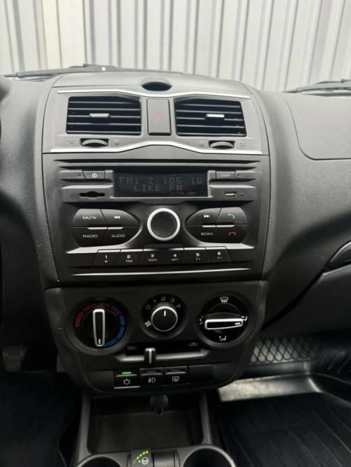 Lada (ВАЗ) Granta I Рестайлинг Ростов-на-Дону  - изображение 13