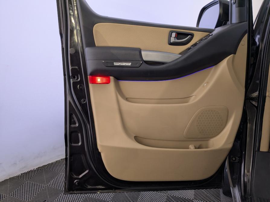 Hyundai H-1 II Рестайлинг 2 Москва  - изображение 19