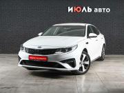 Kia Optima IV Рестайлинг Екатеринбург  - изображение 23