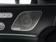 Mercedes-Benz GLE II (V167) Рестайлинг Москва  - изображение 55