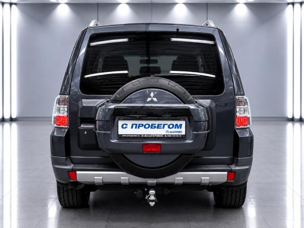 Mitsubishi Pajero IV с пробегом 2007 года, цена 1 250 000 рублей, 364478 км, внедорожник, Автокод Объявления