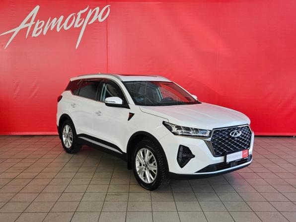 Chery Tiggo 7 Pro Max I с пробегом 2022 года, цена 1 845 000 рублей, 38774 км, внедорожник, Автокод Объявления