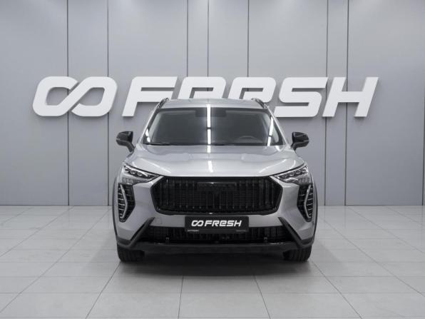 Haval Jolion I Рестайлинг с пробегом 2024 года, цена 1 990 000 рублей, 34327 км, внедорожник, Автокод Объявления