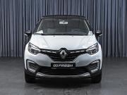 Renault Kaptur I Рестайлинг Ставрополь  - изображение 26