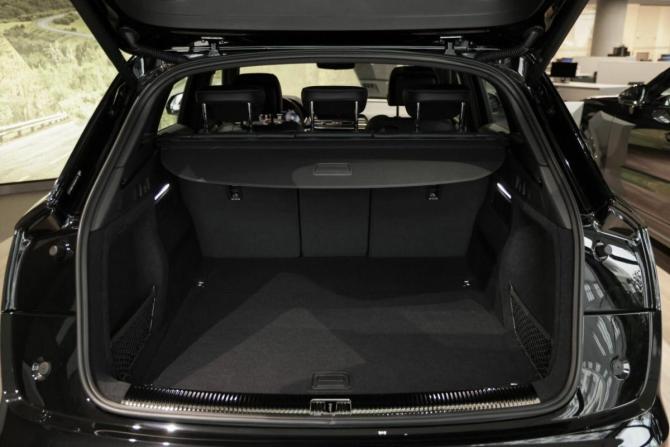 Новый Audi Q5 II (FY) Рестайлинг 2025 года, цена 6 426 700 рублей, внедорожник, Автокод Объявления