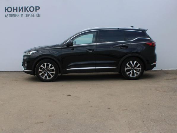 Chery Tiggo 7 Pro I с пробегом 2022 года, цена 1 239 000 рублей, 134936 км, внедорожник, Автокод Объявления