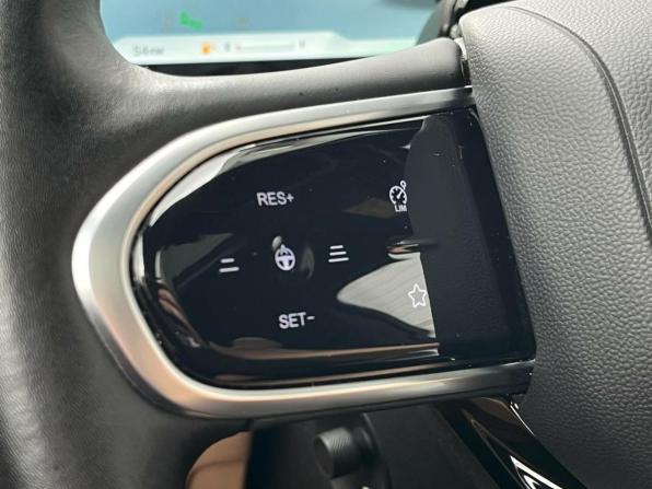 Jaecoo J8 с пробегом 2024 года, цена 3 049 000 рублей, 30273 км, внедорожник, Автокод Объявления