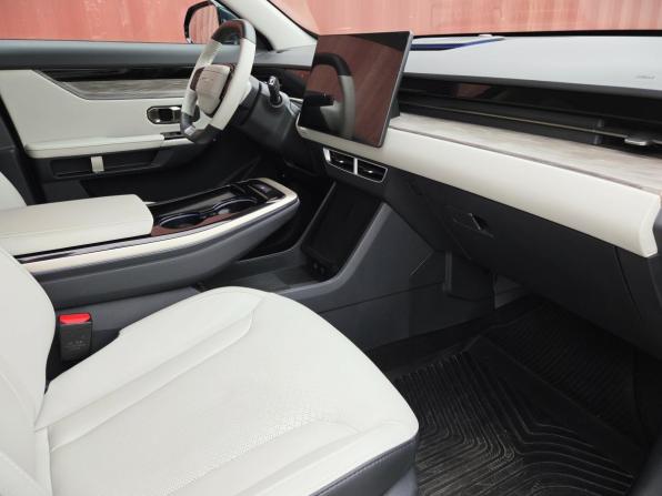 JETOUR DASHING I с пробегом 2024 года, цена 2 194 000 рублей, 14000 км, внедорожник, Автокод Объявления