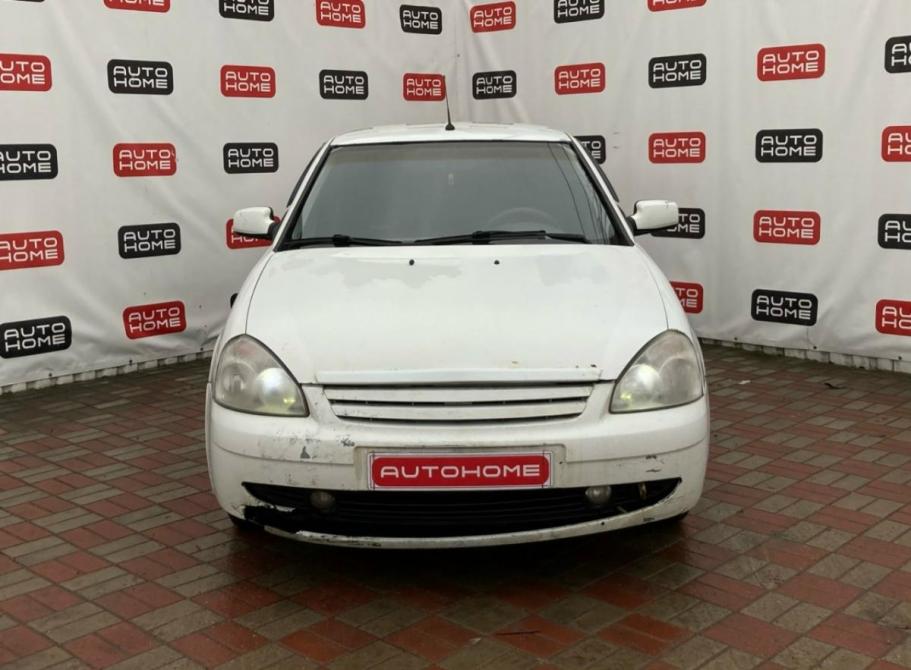 Lada (ВАЗ) Priora I Санкт-Петербург  - изображение 2