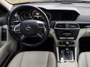 Mercedes-Benz C-Класс III (W204) Рестайлинг Санкт-Петербург  - изображение 27