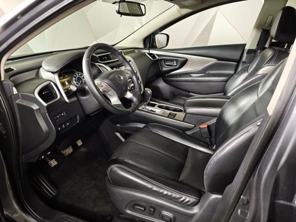 Nissan Murano III (Z52) с пробегом 2018 года, цена 1 799 000 рублей, 171821 км, внедорожник, Автокод Объявления