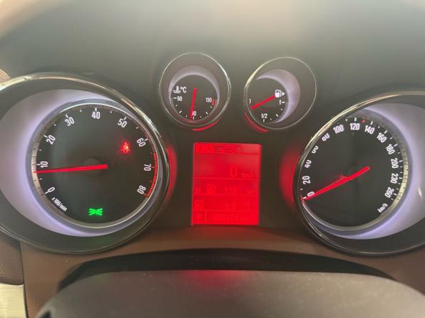 Opel Mokka I с пробегом 2014 года, цена 1 149 000 рублей, 89404 км, внедорожник, Автокод Объявления