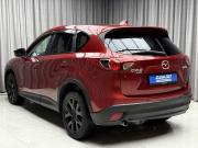 Mazda CX-5 I Ижевск  - изображение 37