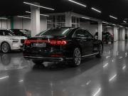 Audi A8 IV (D5) Рестайлинг Москва  - изображение 41