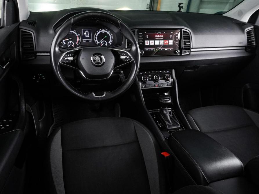 Skoda Karoq I Воронеж  - изображение 6