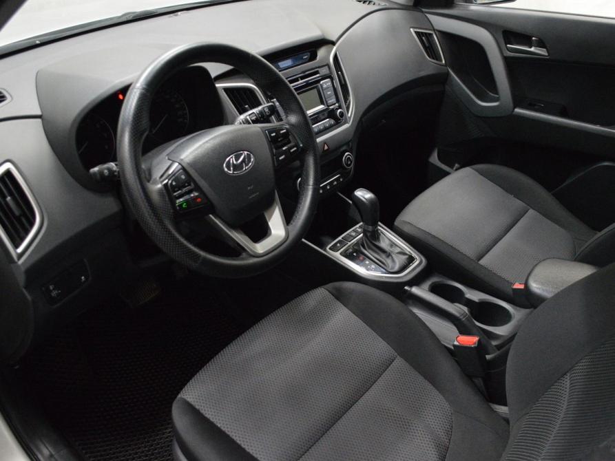 Hyundai Creta I Санкт-Петербург  - изображение 10