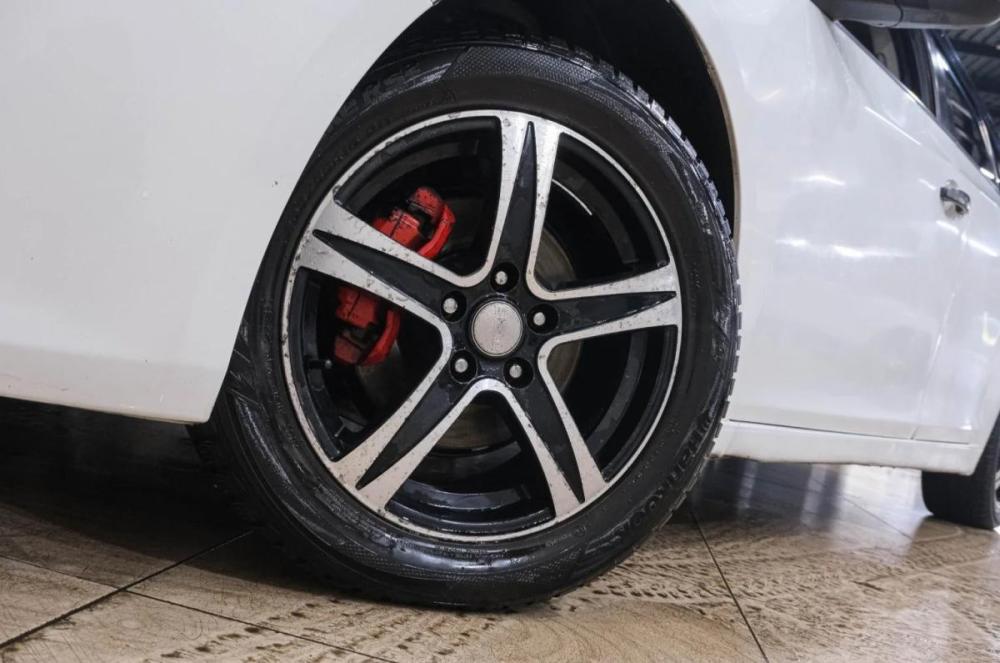 Chevrolet Cruze I Рестайлинг Новокузнецк  - изображение 12