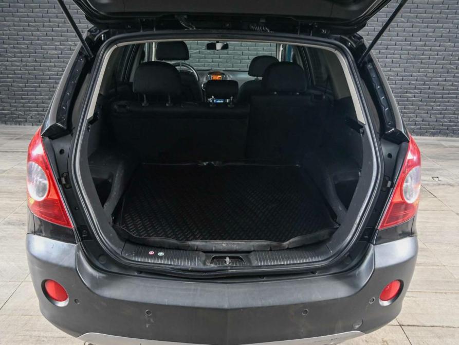 Opel Antara I Екатеринбург  - изображение 9
