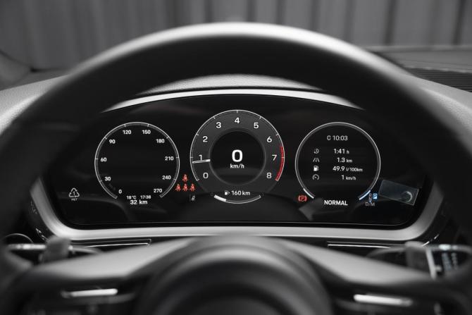 Новый Porsche Cayenne III Рестайлинг 2025 года, цена 19 900 000 рублей, внедорожник, Автокод Объявления