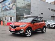Renault Kaptur I Санкт-Петербург  - изображение 16