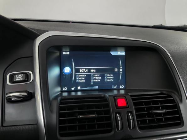 Volvo XC60 I Рестайлинг с пробегом 2016 года, цена 2 288 000 рублей, 155325 км, внедорожник, Автокод Объявления