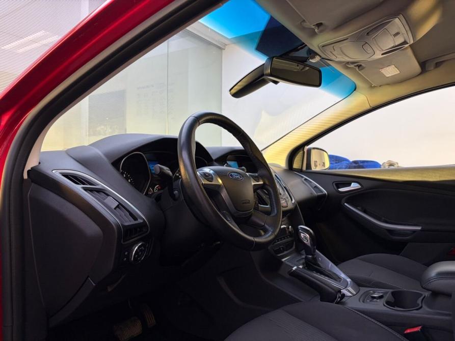 Ford Focus III Уфа  - изображение 16
