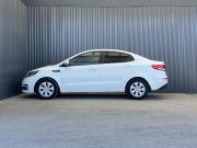 Kia Rio III Рестайлинг Пермь  - изображение 62