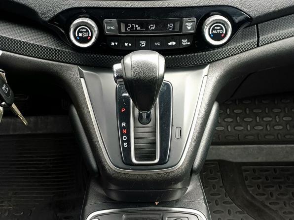 Honda CR-V IV Рестайлинг с пробегом 2018 года, цена 2 749 000 рублей, 130066 км, внедорожник, Автокод Объявления