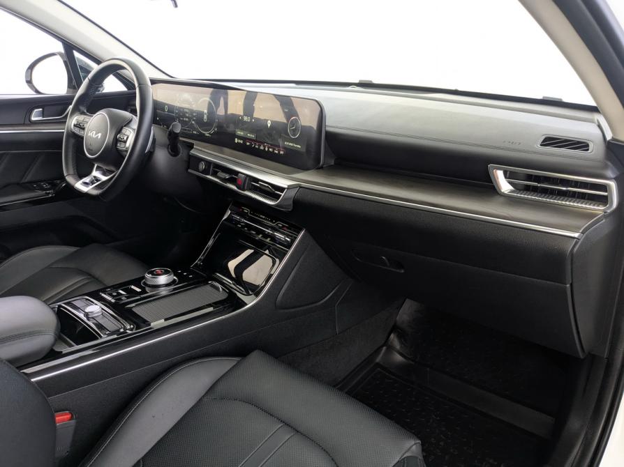 Kia K5 III Москва  - изображение 21