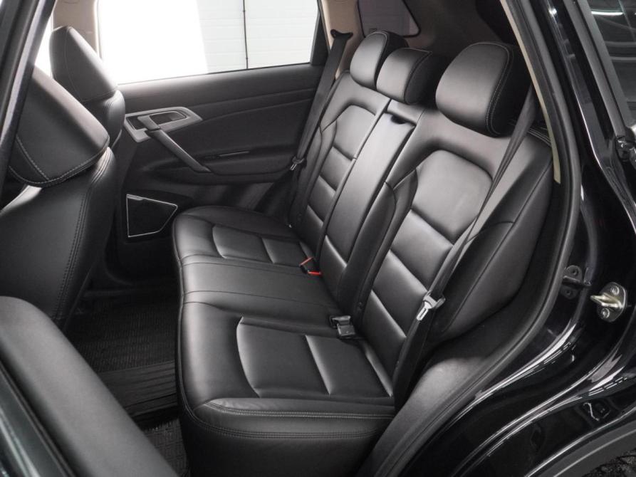 Geely Atlas I Воронеж  - изображение 9