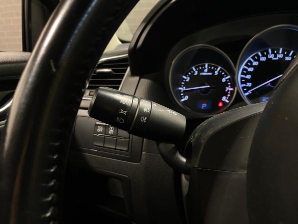 Mazda CX-5 I Рестайлинг с пробегом 2016 года, цена 1 998 000 рублей, 49655 км, внедорожник, Автокод Объявления