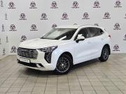 Haval Jolion I Тольятти  - изображение 22