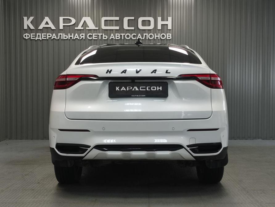 Haval F7x I Пермь  - изображение 4