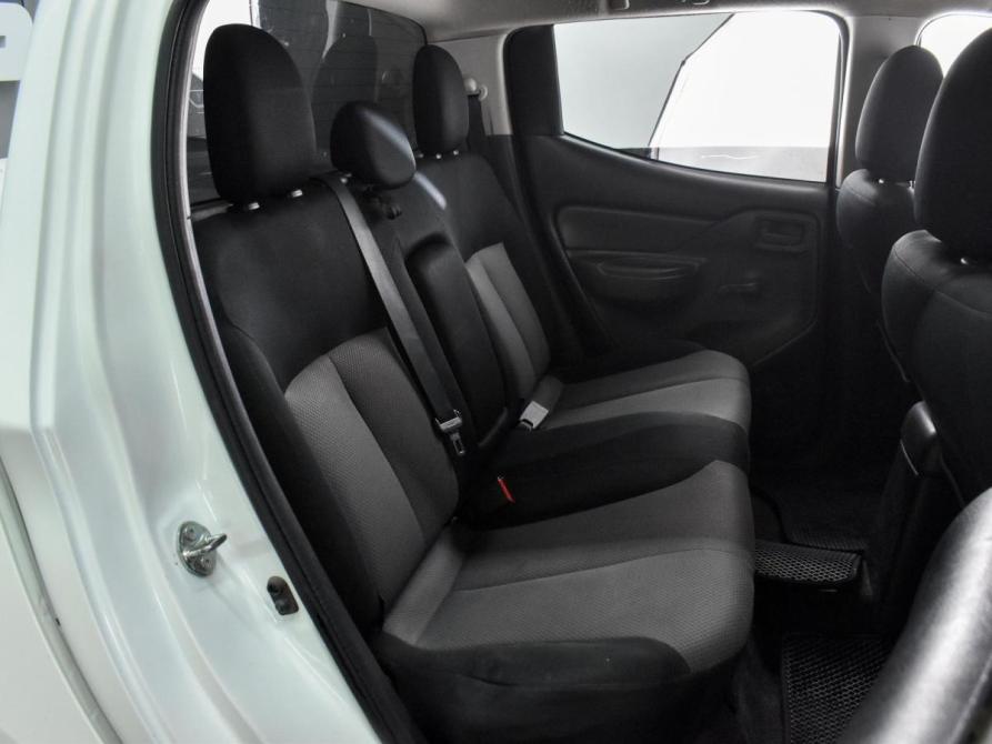Mitsubishi L200 V Воронеж  - изображение 7