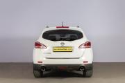 Nissan Murano II (Z51) Рестайлинг Новосибирск  - изображение 25