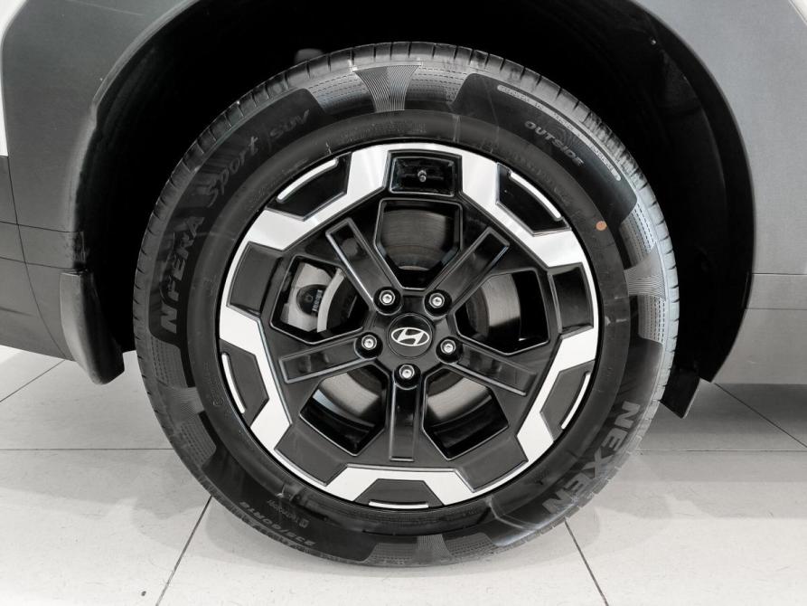 Hyundai Santa Fe V (MX5) Казань  - изображение 22