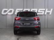 Hyundai Creta I Рестайлинг Воронеж  - изображение 22