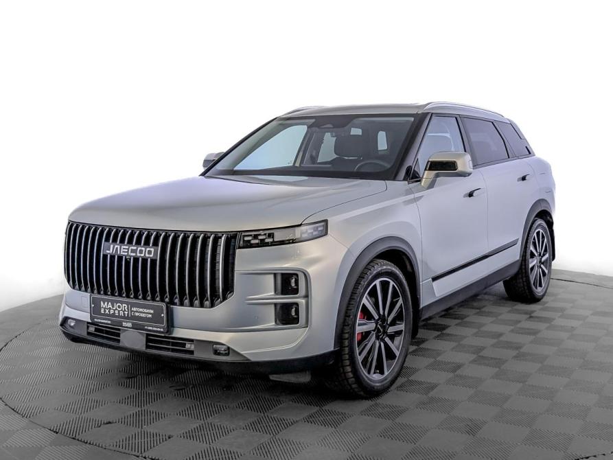Jaecoo J7 I Москва  - изображение 1