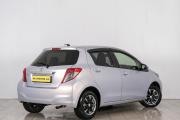 Toyota Vitz III (XP130) Красноярск  - изображение 26