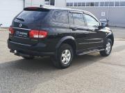 SsangYong Kyron I Рестайлинг Набережные Челны  - изображение 28