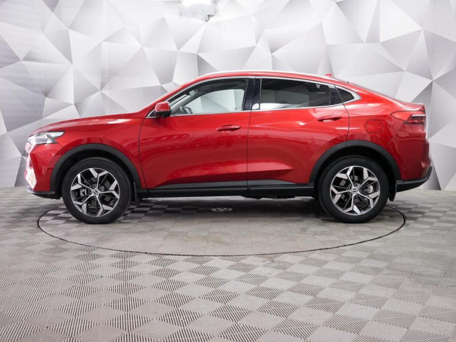 Haval F7x I Рестайлинг Ульяновск  - изображение 2
