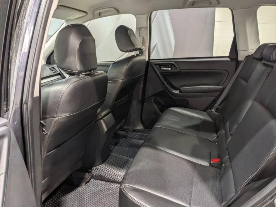 Subaru Forester IV Пермь  - изображение 11