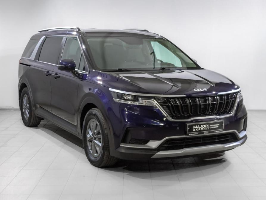 Kia Carnival IV Химки  - изображение 3