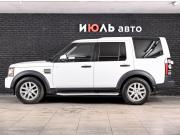 Land Rover Discovery IV Екатеринбург  - изображение 27