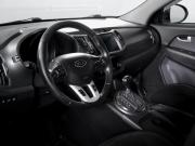 Kia Sportage III Москва  - изображение 31
