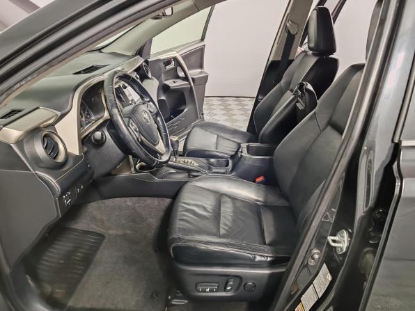 Toyota RAV4 IV (XA40) с пробегом 2014 года, цена 1 565 000 рублей, 271812 км, внедорожник, Автокод Объявления