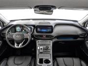 Hyundai Santa Fe IV Рестайлинг Москва  - изображение 44