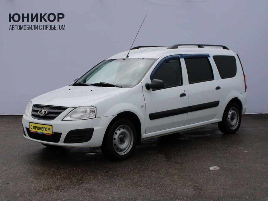 Lada (ВАЗ) Largus I Нижний Новгород  - изображение 1