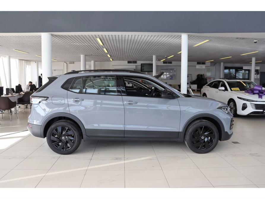 Volkswagen Tharu XR Москва  - изображение 7